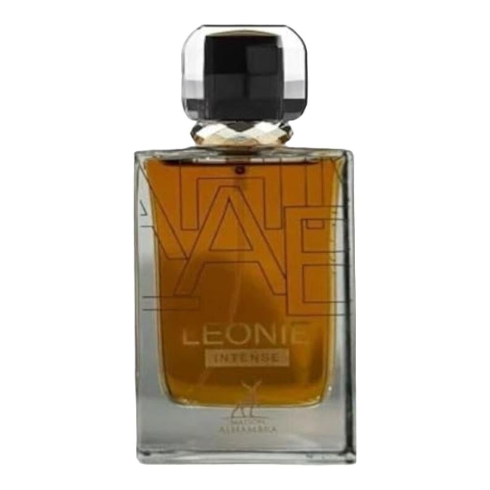 Maison Alhambra Leonie Intense Edp 100 Ml