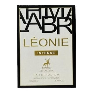 Foto 2 | Maison Alhambra Leonie Intense Edp 100 Ml