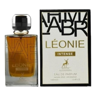 Foto 3 | Maison Alhambra Leonie Intense Edp 100 Ml