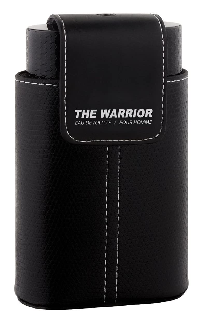 Foto 4 pulgar | Perfume Armaf The Warrior Edt 100 ml para Hombre-Venta Internacional