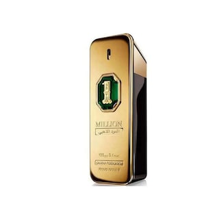 Foto 2 | Perfume Paco Rabanne 1 Million Golden Oud Parfum Intense 100 Ml - Venta Internacional.