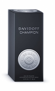 Foto 3 | Perfume Davidoff Champion Eau-de-toilette 90 Ml para Hombre - Venta Internacional