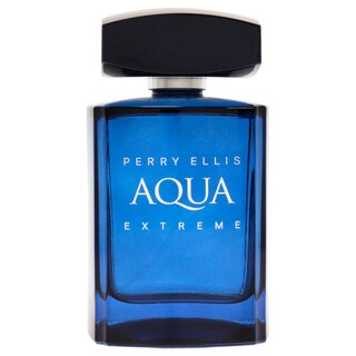 Foto 1 | Perfume Perry Ellis Aqua Extreme Eau de Toilette 200 ml- Venta Internacional