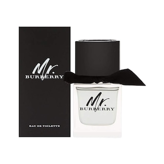 Foto 1 | Perfume Burberry Mr. Burberry Eau De Toilette 100 Ml Para Hombre - Venta Internacional.