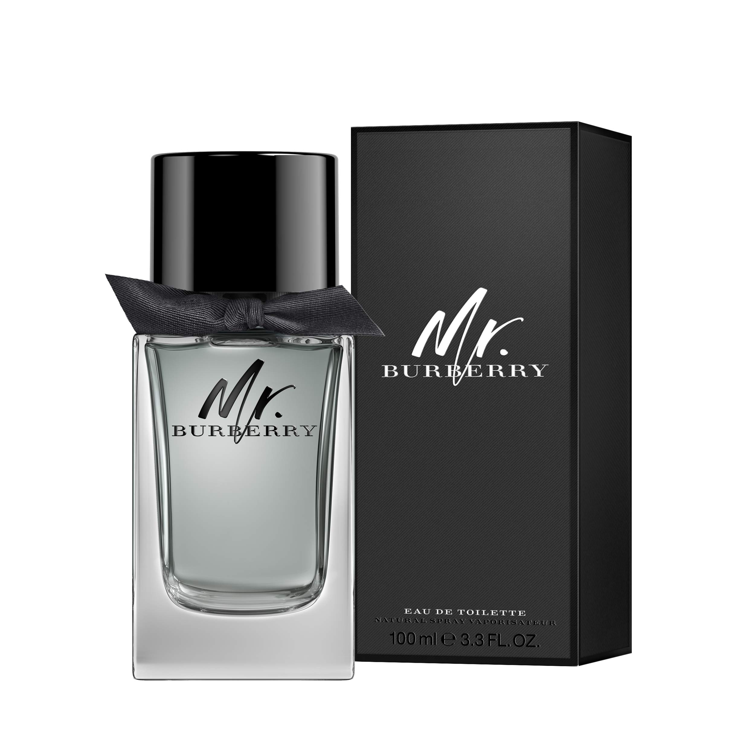 Foto 3 pulgar | Perfume Burberry Mr. Burberry Eau De Toilette 100 Ml Para Hombre - Venta Internacional.