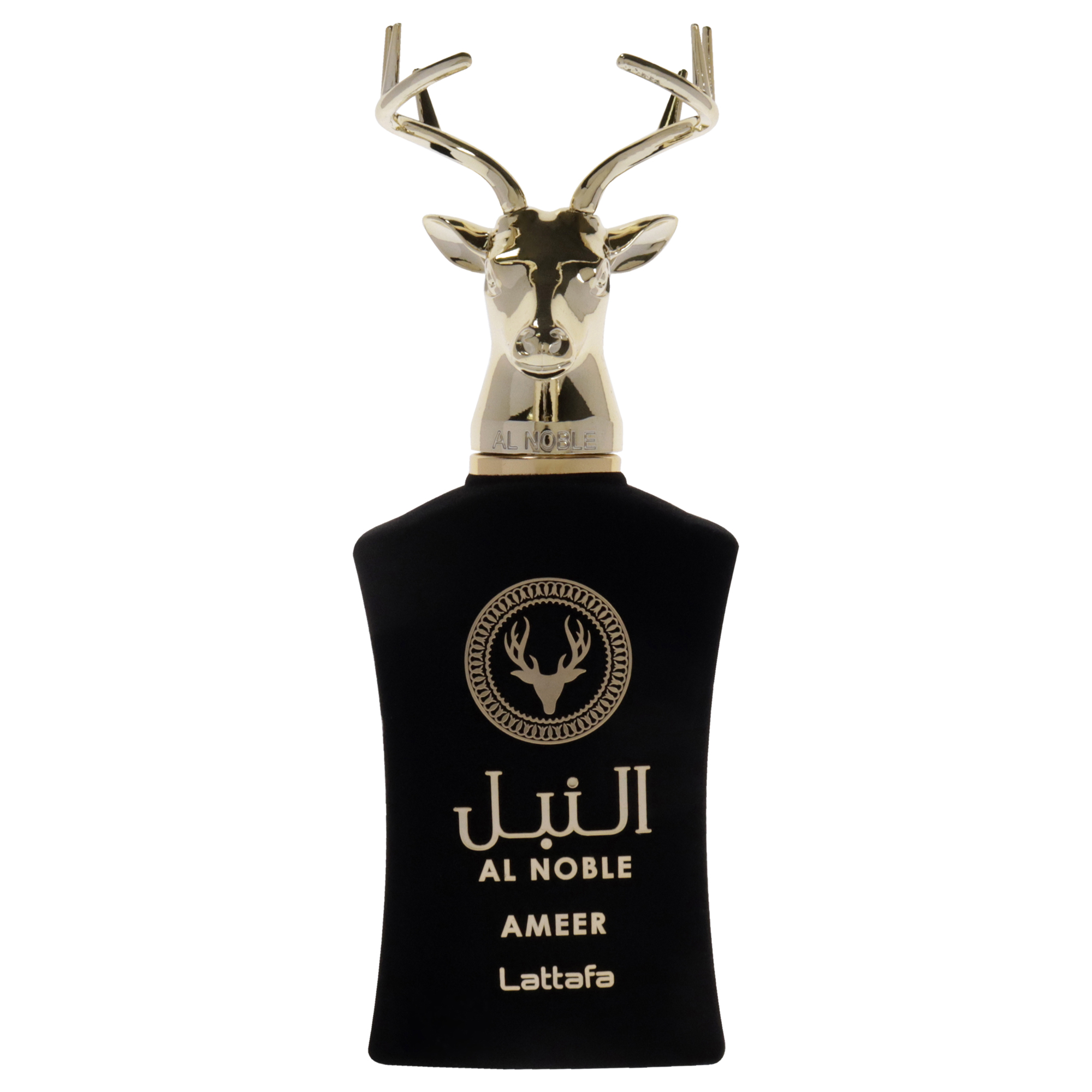 Foto 3 pulgar | Perfume Lattafa Al Noble Ameer Eau De Parfum para Hombre 100 Ml - Venta Internacional