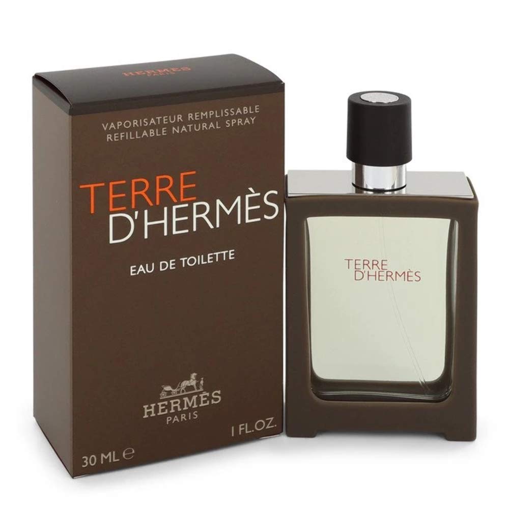 Foto 2 pulgar | Perfume Hermes Terre D'hermes Edt 50 Ml para Hombre - Venta Internacional