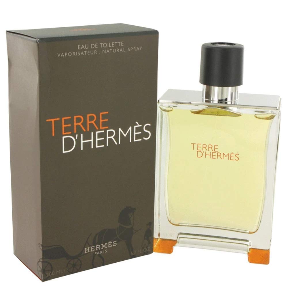 Foto 5 pulgar | Perfume Hermes Terre D'hermes Edt 50 Ml para Hombre - Venta Internacional