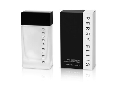 Foto 1 | Perfume Perry Ellis Fragancias Para Hombre 100 Ml - Venta Internacional.