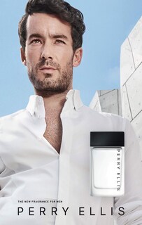 Foto 3 | Perfume Perry Ellis Fragancias Para Hombre 100 Ml - Venta Internacional.