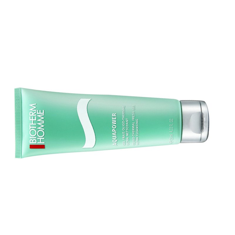 Foto 4 | Limpiador Biotherm Homme Aquapower 125 Ml - Venta Internacional