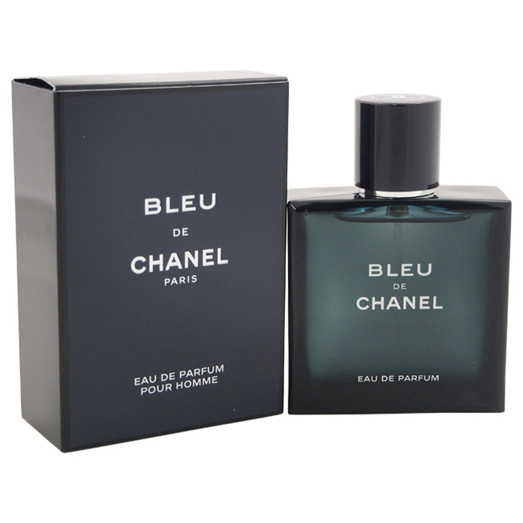 Foto 2 pulgar | Perfume Chanel Bleu De Chanel Eau De Parfum 50 Ml Para Hombre - Venta Internacional.