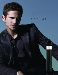 Foto 2 | Perfume Perry Ellis 360 Black Eau De Toilette 50 ml para Hombre - Venta Internacional