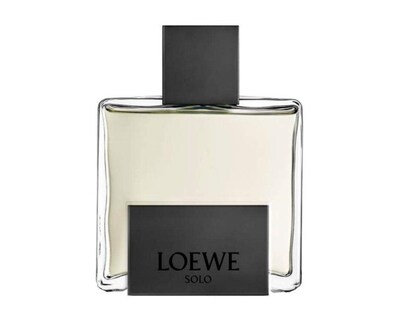 Foto 2 | Perfume Loewe Solo Mercurio Eau De Parfum Para Hombre, 100 Ml - Venta Internacional.
