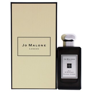 Foto 1 | Perfume Jo Malone Oud & Bergamota Colonia Intensa 100 Ml - Venta Internacional.