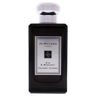 Foto 2 | Perfume Jo Malone Oud & Bergamota Colonia Intensa 100 Ml - Venta Internacional.