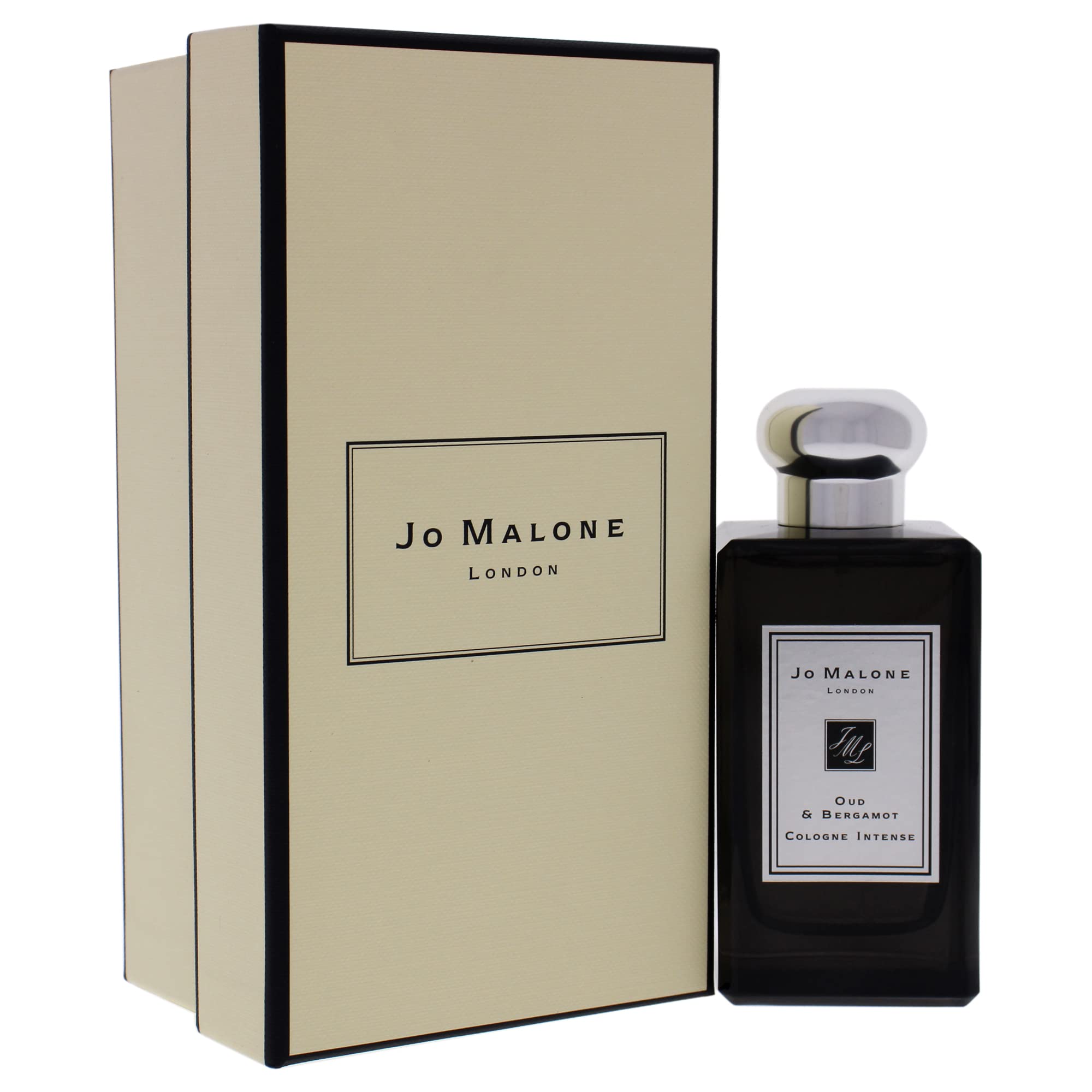 Foto 4 pulgar | Perfume Jo Malone Oud & Bergamota Colonia Intensa 100 Ml - Venta Internacional.