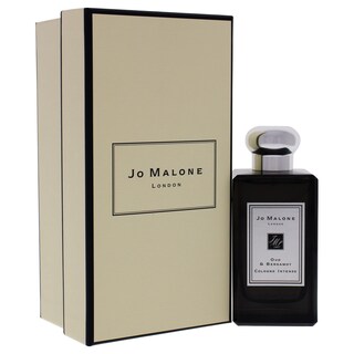 Foto 3 | Perfume Jo Malone Oud & Bergamota Colonia Intensa 100 Ml - Venta Internacional.