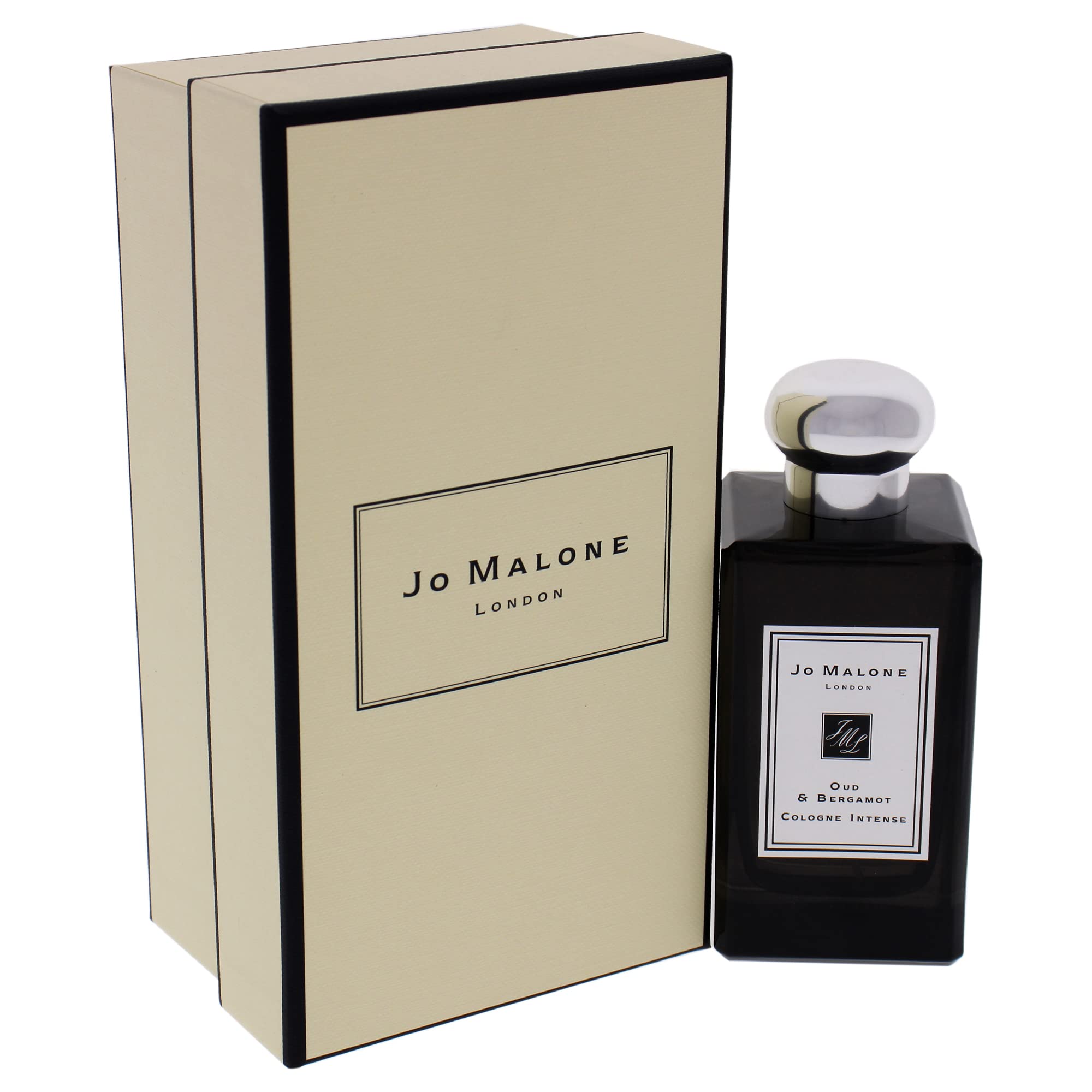Foto 5 pulgar | Perfume Jo Malone Oud & Bergamota Colonia Intensa 100 Ml - Venta Internacional.