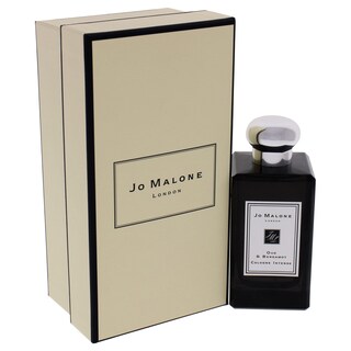 Foto 4 | Perfume Jo Malone Oud & Bergamota Colonia Intensa 100 Ml - Venta Internacional.