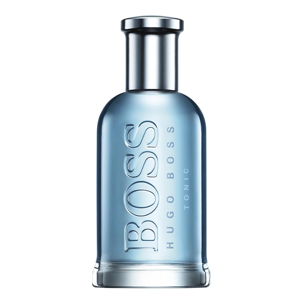 Foto 2 pulgar | Perfume Hugo Boss Bottled Tonic Eau de Toilett 100 Ml - Venta Internacional