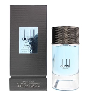 Foto 1 | Perfume Alfred Dunhill Signature Collection Nordic 100 Ml - Venta Internacional.