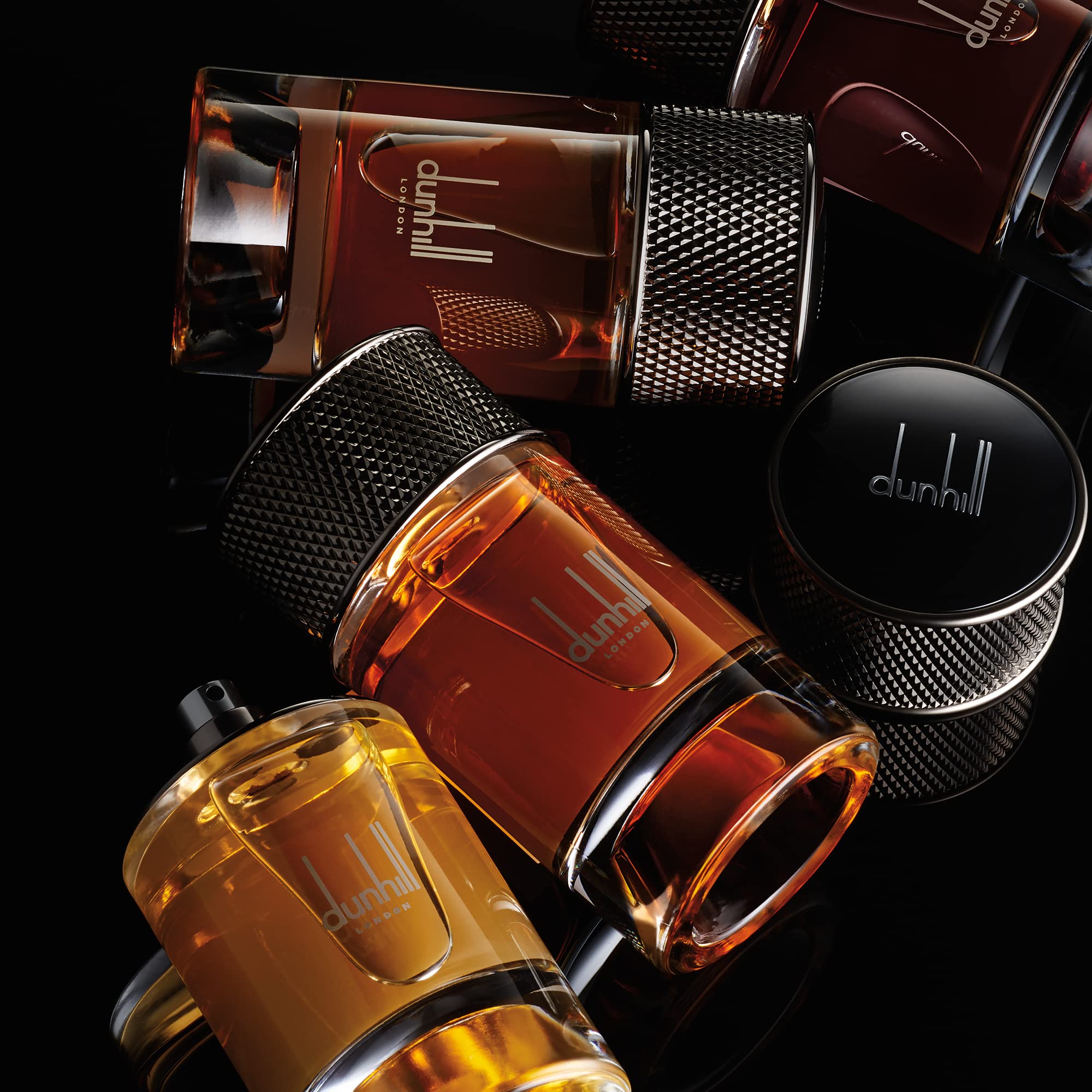 Foto 3 pulgar | Perfume Alfred Dunhill Signature Collection Nordic 100 Ml - Venta Internacional.