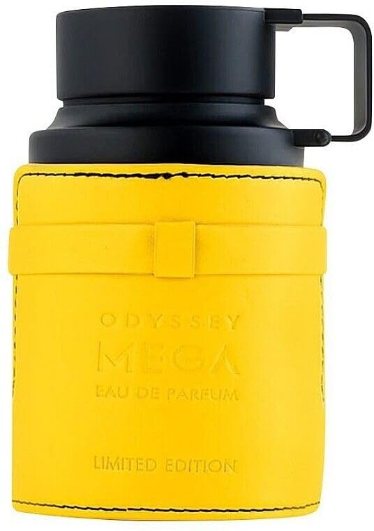 Foto 3 pulgar | Perfume Armaf Odyssey Mega Edición Limitada Edp De 200 Ml para Hombre - Venta Internacional