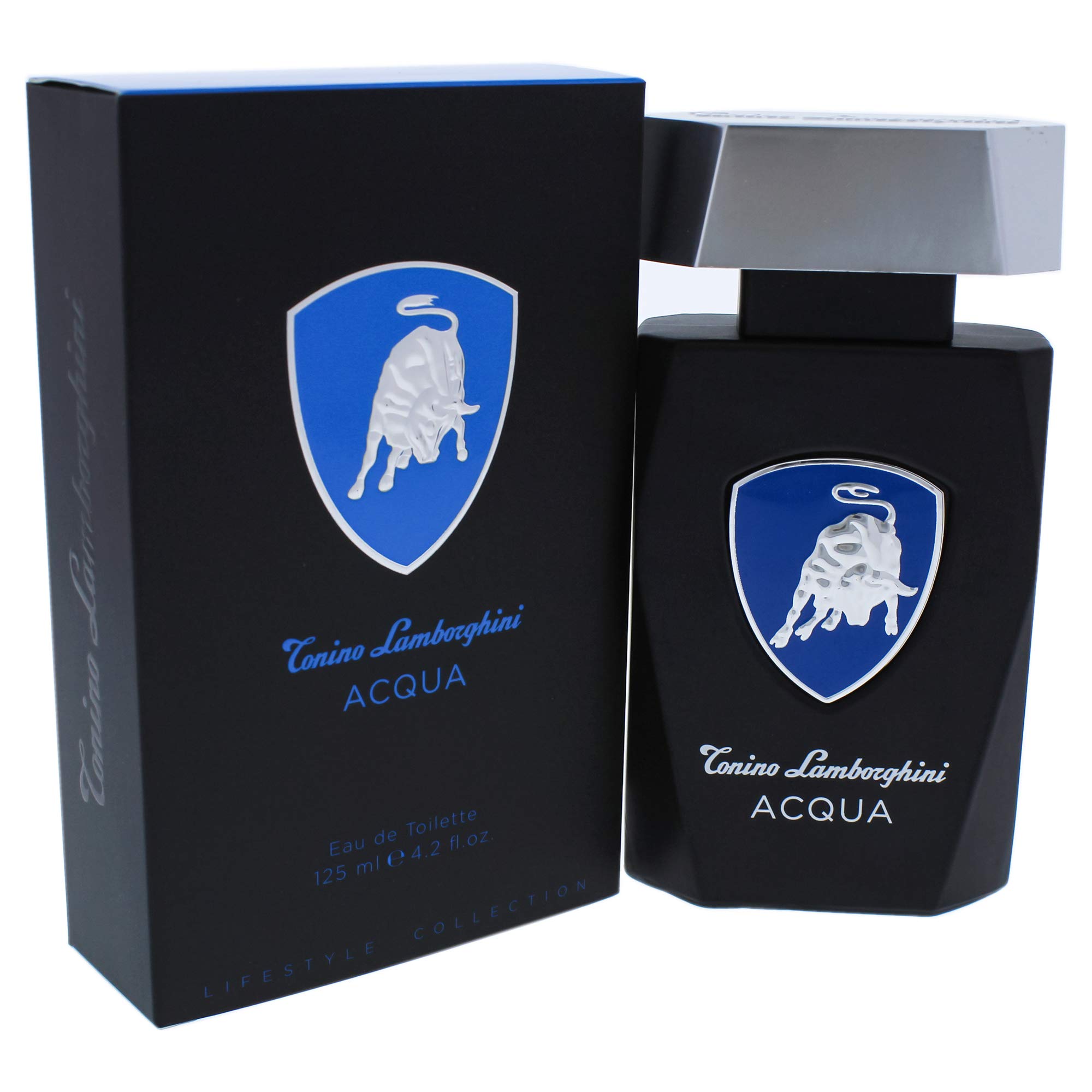 Foto 4 pulgar | Perfume Tonino Lamborghini Acqua By Edt 125 Ml Para Hombre - Venta Internacional.