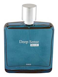 Foto 1 | Perfume Deep Sense Blue Collection De Perfume Prime, 100 Ml - Venta Internacional.