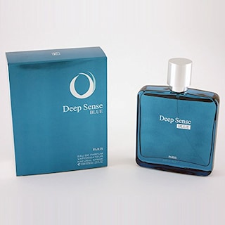 Foto 2 | Perfume Deep Sense Blue Collection De Perfume Prime, 100 Ml - Venta Internacional.