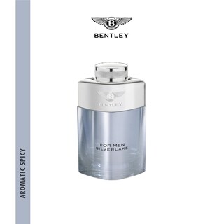 Foto 2 | Perfume Bentley Silverlake Eau De Parfum, 100 Ml, Para Hombre - Venta Internacional.