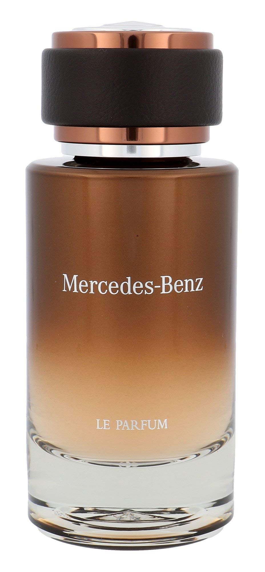 Foto 2 pulgar | Perfume Mercedes-benz Le Parfum Edp 120 Ml Para Hombre En Funda De Piel - Venta Internacional.