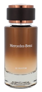 Foto 1 | Perfume Mercedes-benz Le Parfum Edp 120 Ml Para Hombre En Funda De Piel - Venta Internacional.