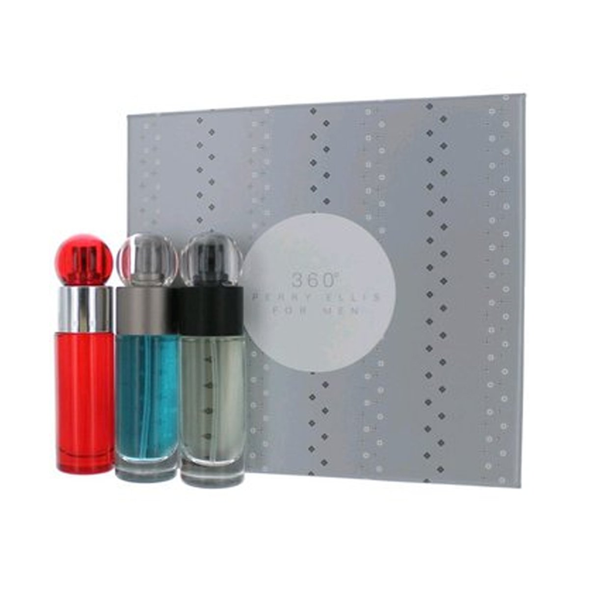 Foto 2 pulgar | Set de Perfume Perry Ellis 360 para Mujer - Venta Internacional