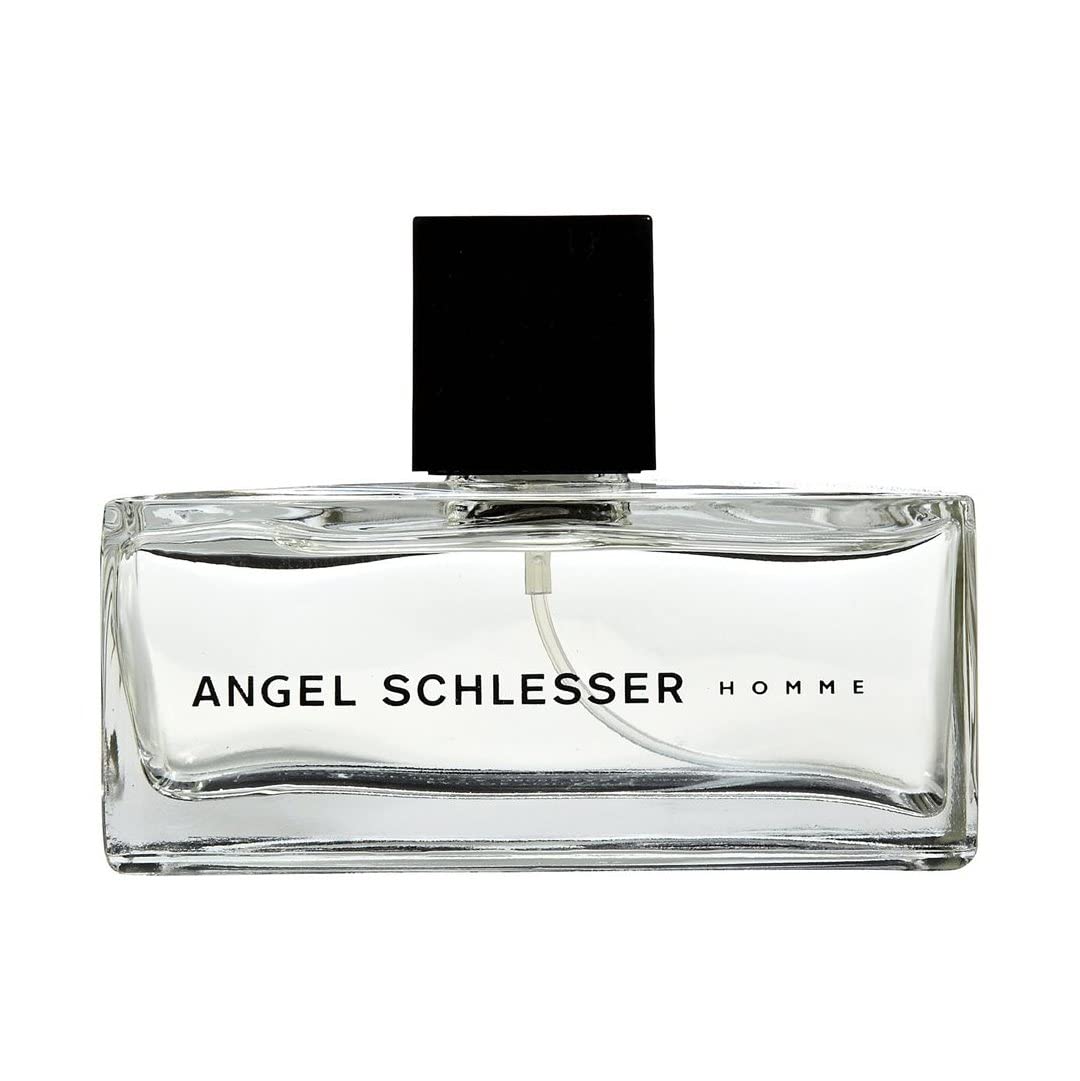 Foto 1 | Perfume Angel Schlesser Eau De Toilette 125 Ml Para Hombre - Venta Internacional.