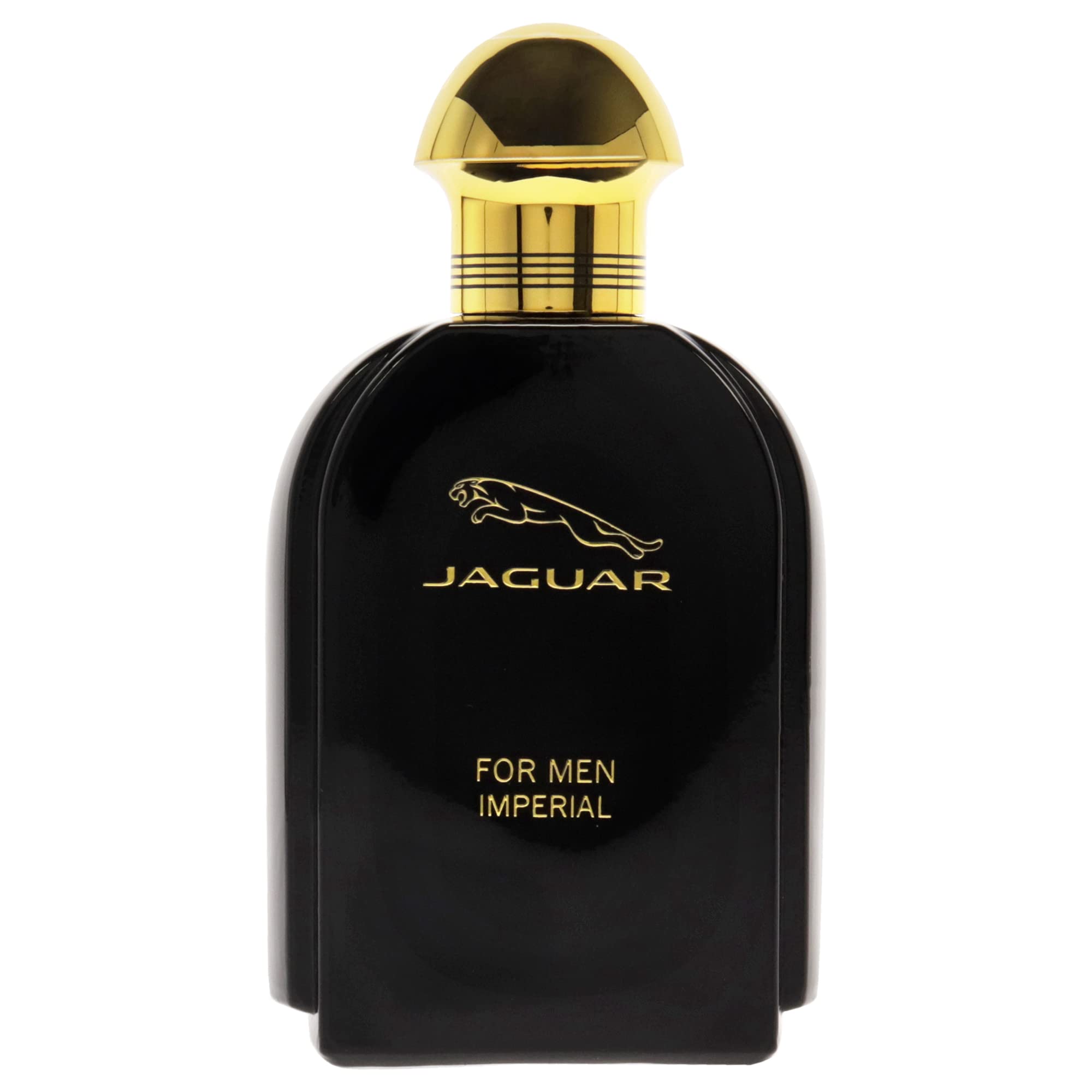Foto 3 pulgar | Perfume Jaguar Imperial Edt En Aerosol Para Hombre, 100 Ml - Venta Internacional.