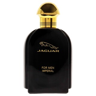 Foto 2 | Perfume Jaguar Imperial Edt En Aerosol Para Hombre, 100 Ml - Venta Internacional.