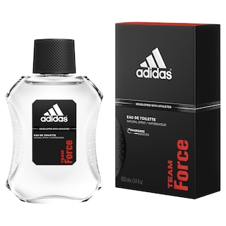 Foto 1 | Perfume Adidas Team Force Eau De Toilette 100 Ml para Hombre - Venta Internacional