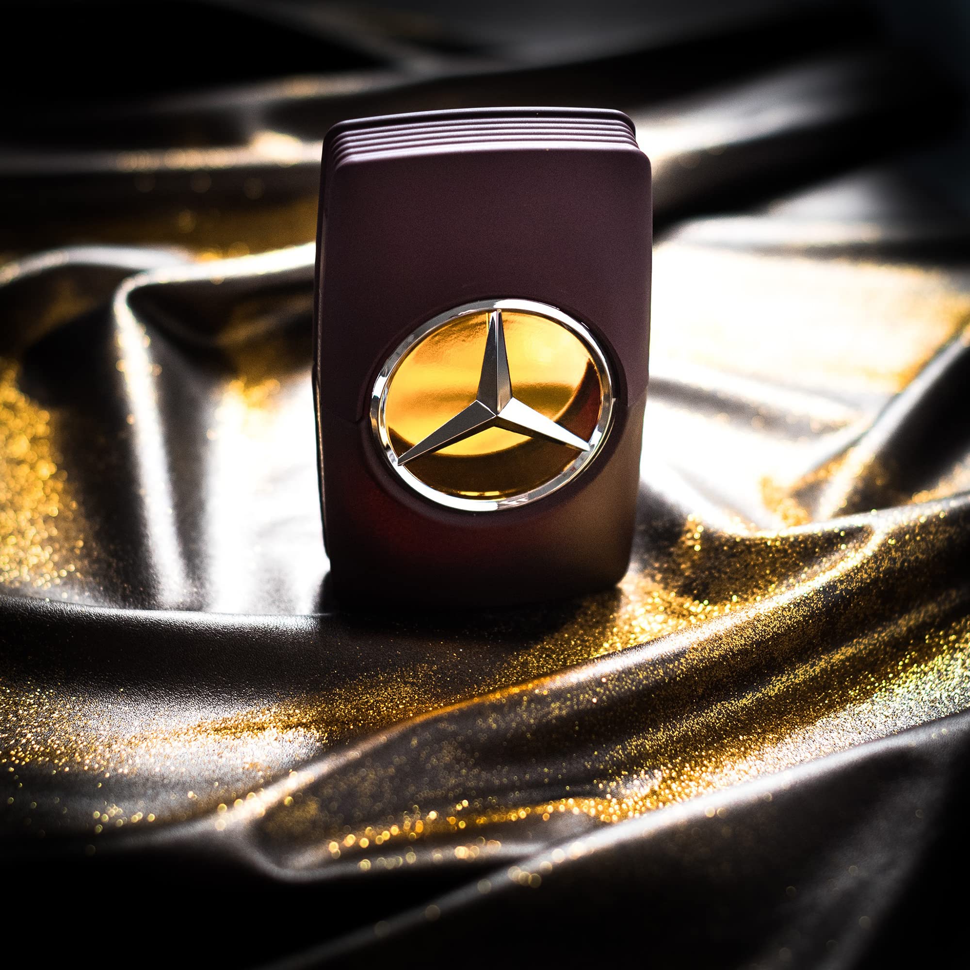 Foto 5 pulgar | Perfume Mercedes-benz Man Private Eau De Parfum 100 Ml Para Hombre - Venta Internacional.