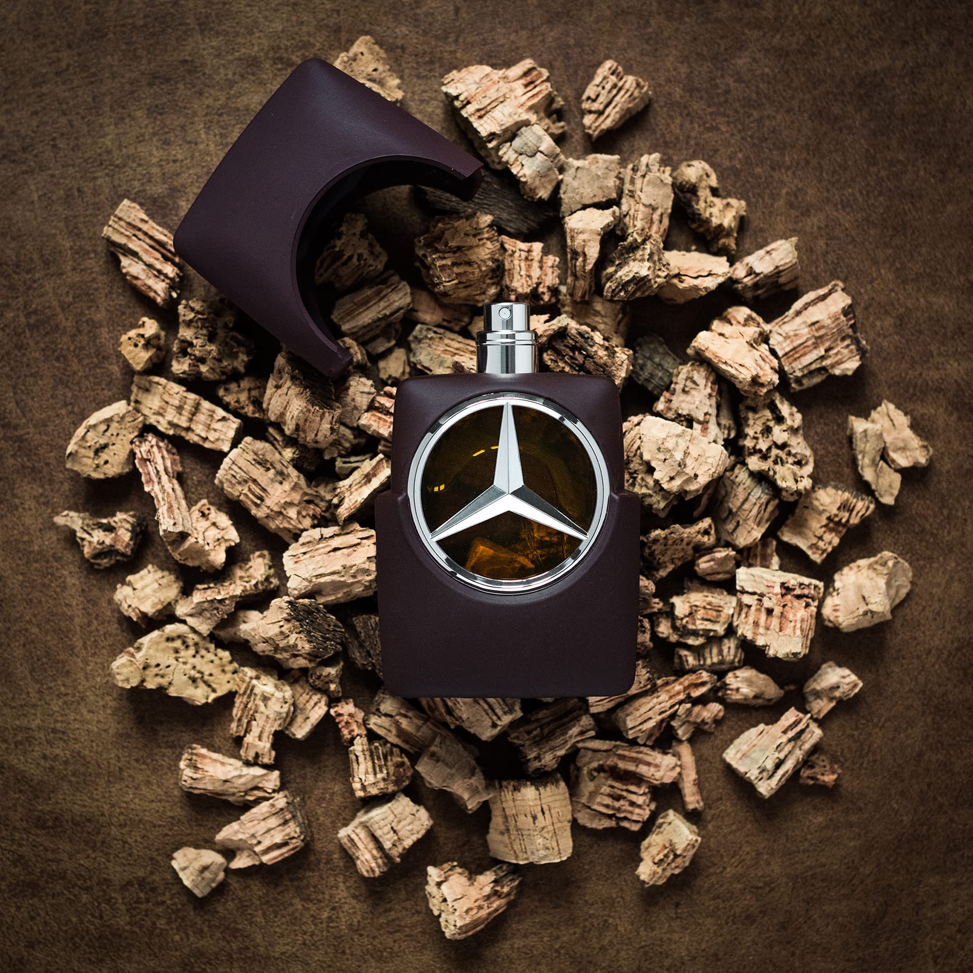 Foto 8 pulgar | Perfume Mercedes-benz Man Private Eau De Parfum 100 Ml Para Hombre - Venta Internacional.