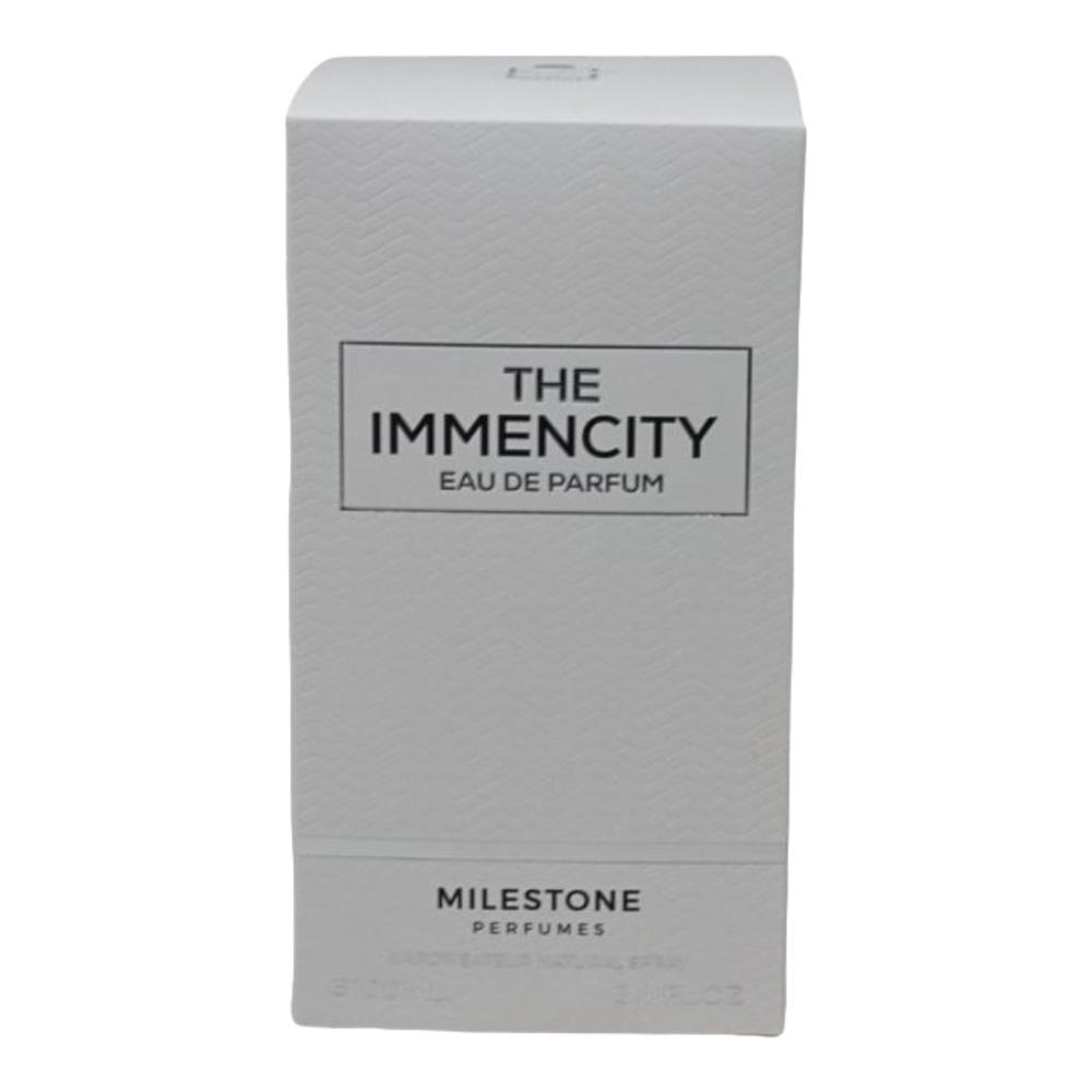 Foto 3 pulgar | Perfume Milestone The Immencity Eau de Parfum 100 Ml