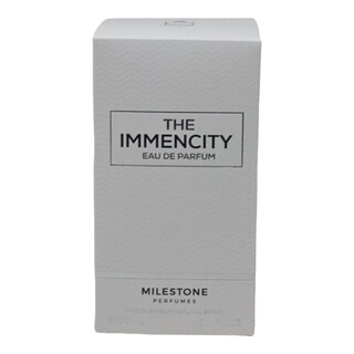 Foto 2 | Perfume Milestone The Immencity Eau de Parfum 100 Ml