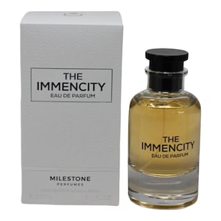 Foto 3 | Perfume Milestone The Immencity Eau de Parfum 100 Ml