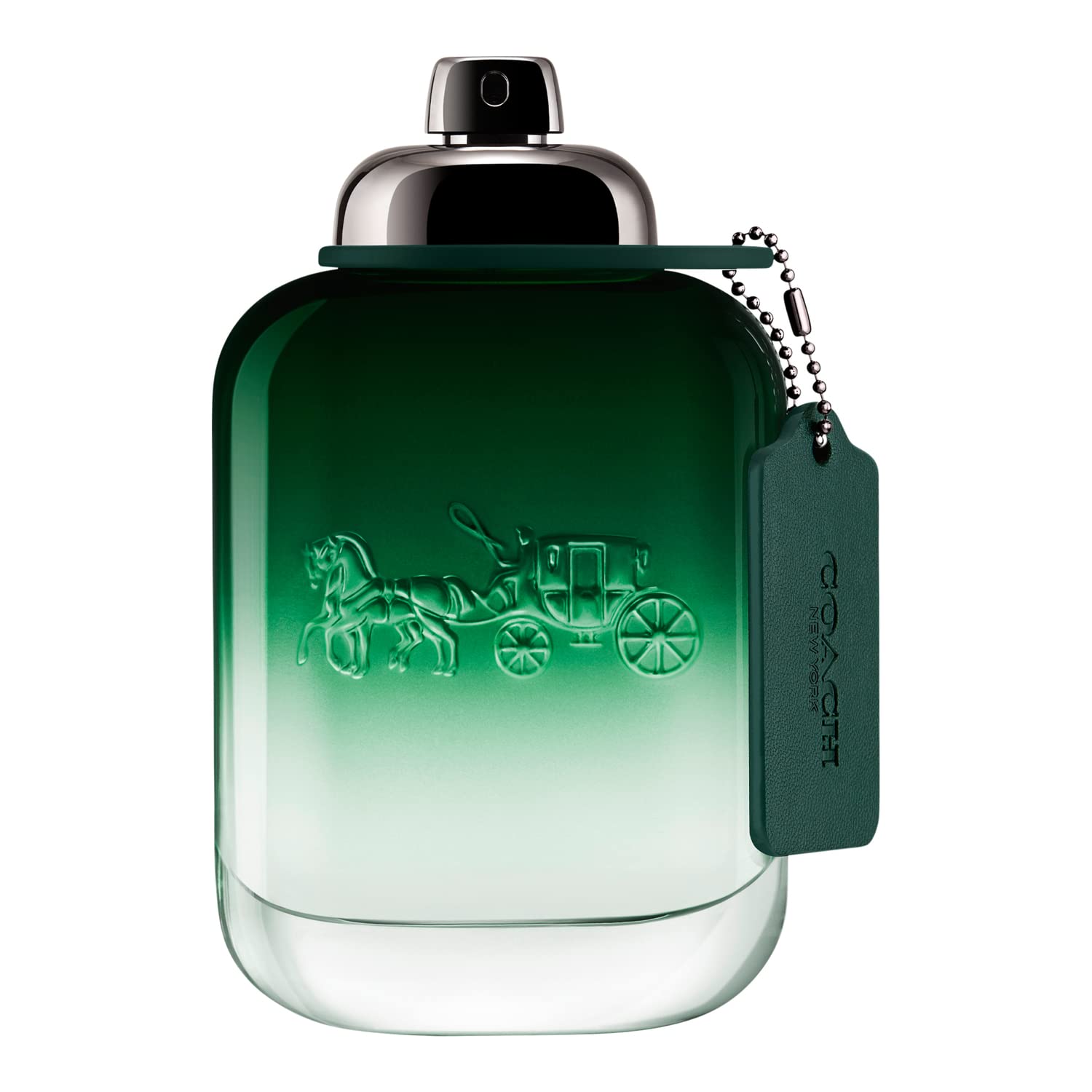 Perfume Coach Green Eau de Toilette 100 ml para Hombre - Venta Internacional