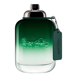 Foto 1 | Perfume Coach Green Eau de Toilette 100 ml para Hombre - Venta Internacional