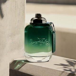 Foto 2 | Perfume Coach Green Eau de Toilette 100 ml para Hombre - Venta Internacional