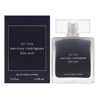 Foto 1 | Perfume Narciso Rodriguez Bleu Noir Eau De Toilette Para Hombre, 100 Ml - Venta Internacional.