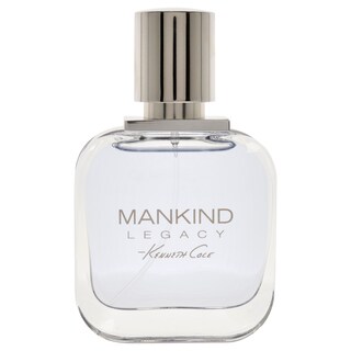 Foto 2 | Perfume Kenneth Cole Mankind Legacy Edt 50 Ml Para Hombre - Venta Internacional.