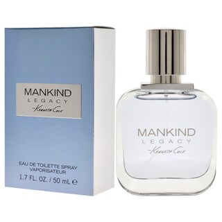 Foto 4 | Perfume Kenneth Cole Mankind Legacy Edt 50 Ml Para Hombre - Venta Internacional.